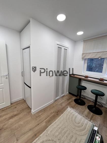 Apartament cu 2 camere -de vanzare-Drumul Taberei - 13