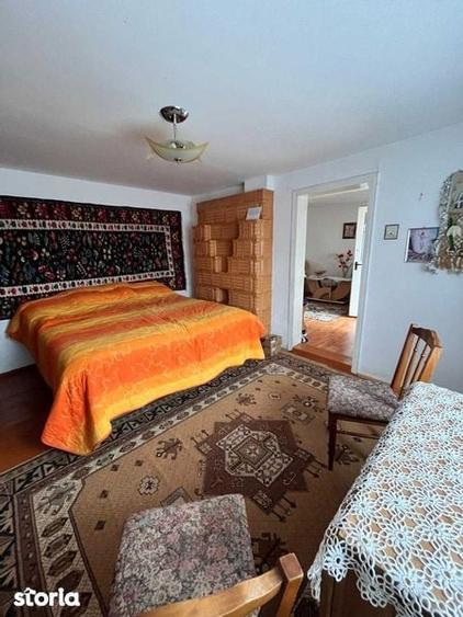 Casa si teren in suprafata 1467 m2 - 2