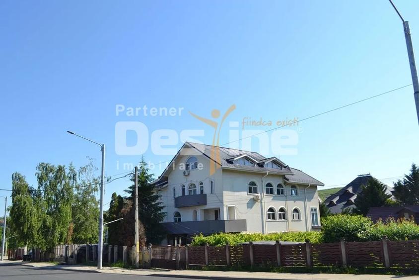Spațiu comercial, de 903.46002197266 mp, în Bucium