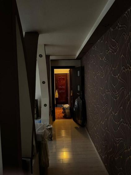 Apartament cu 3 camere decomandat, mobilat în Drumul Taberei