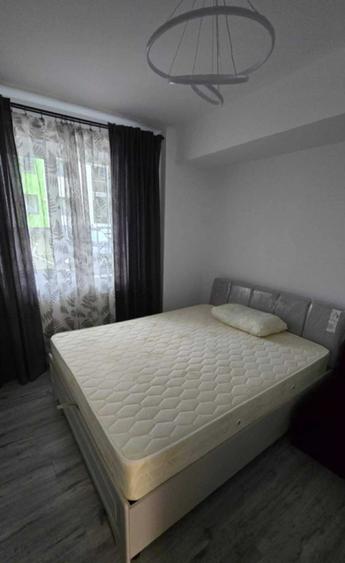 Apartament cu 3 camere decomandat în Sfântu Ilie