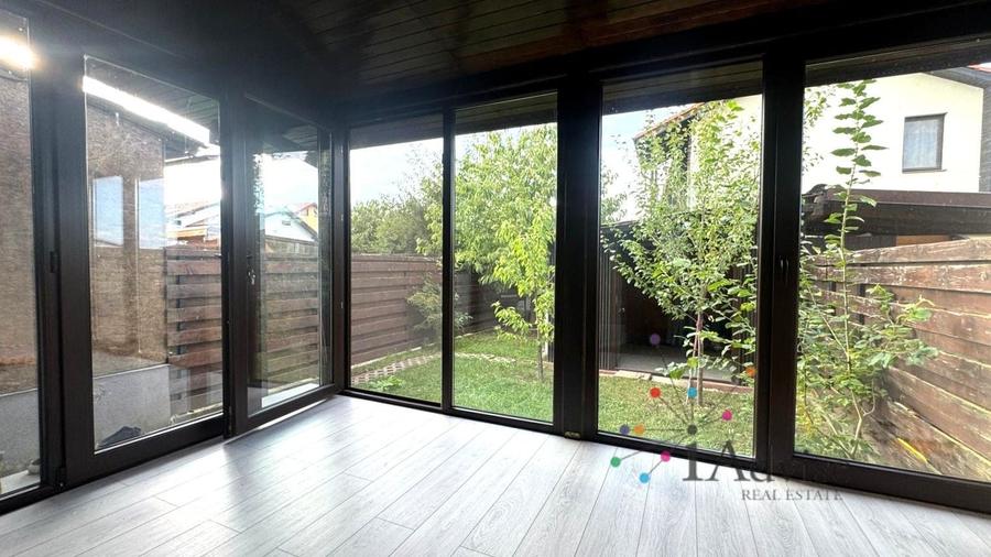 Casă cu 4 camere cu Canalizare în Hărman