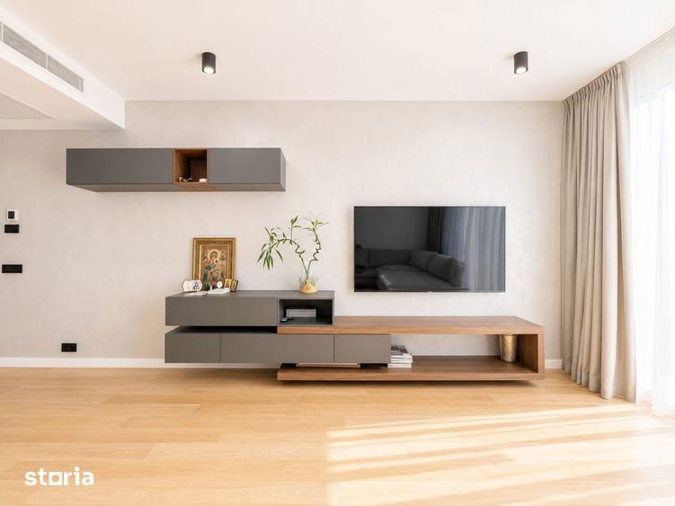 Apartament cu 3 camere în Aviației