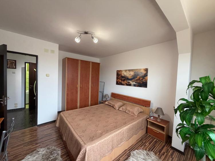 Apartament pe Dimitrie Cantemir,între Piața Unirii și parcul Tineretului - 6