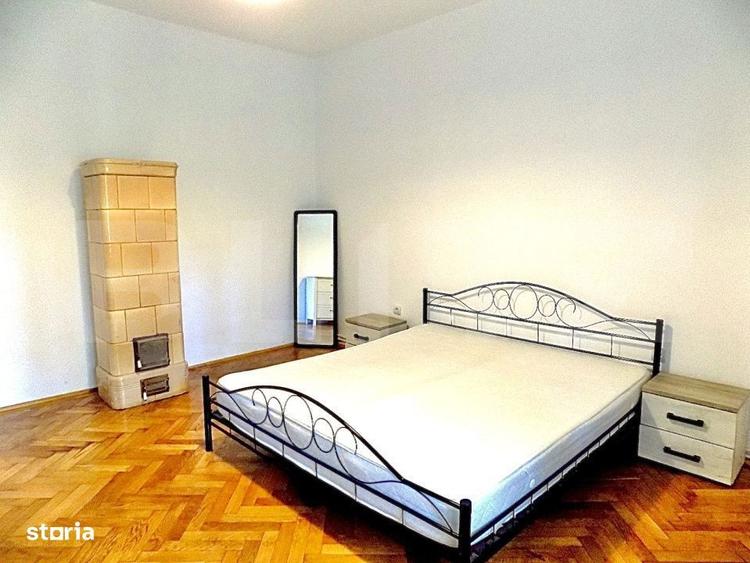 Apartament cu 3 camere în Medicină
