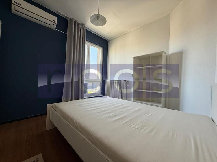 Apartament cu 2 camere decomandat în Kogălniceanu