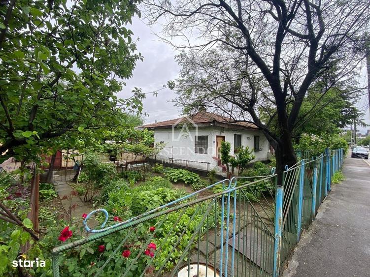 Spațiu comercial, în Colentina