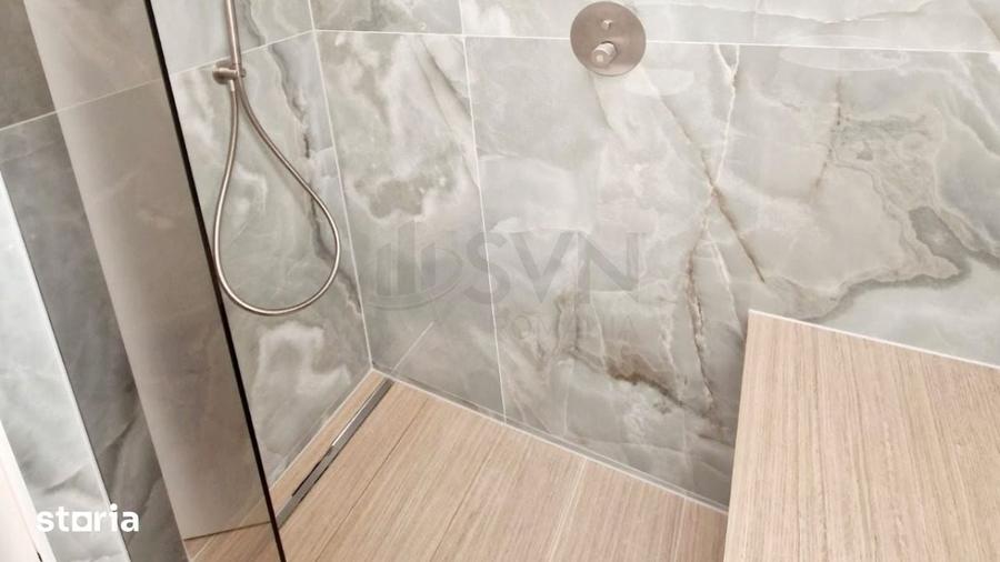 Apartament cu 3 camere decomandat, mobilat în Central — fotografia 3