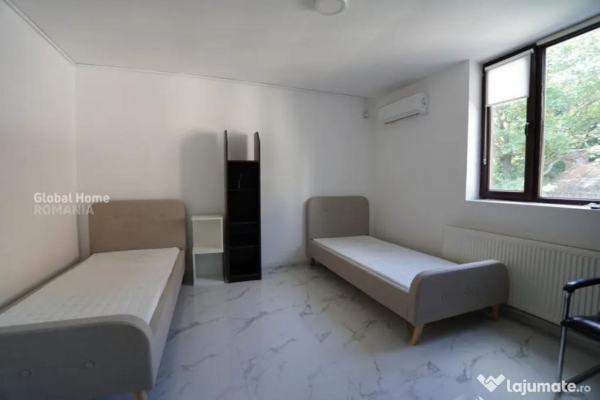 Casă cu 12 camere cu Teren 600 Mp în Victoriei