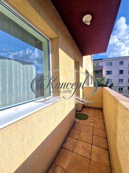 Apartament cu 3 camere aproape de The Office - 13