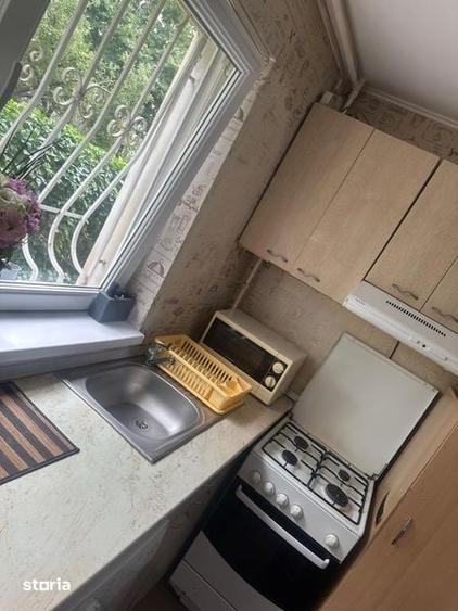 Vand apartament 3 camere. In blocul Rezidential Sud , Ploiesti Sud - 7