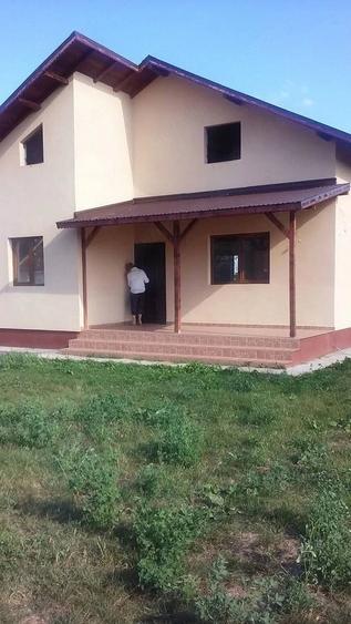 Casă cu Teren 86 Mp în Buturugeni