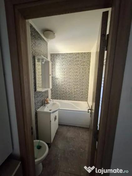 Apartament cu 2 camere semidecomandat în Morarilor
