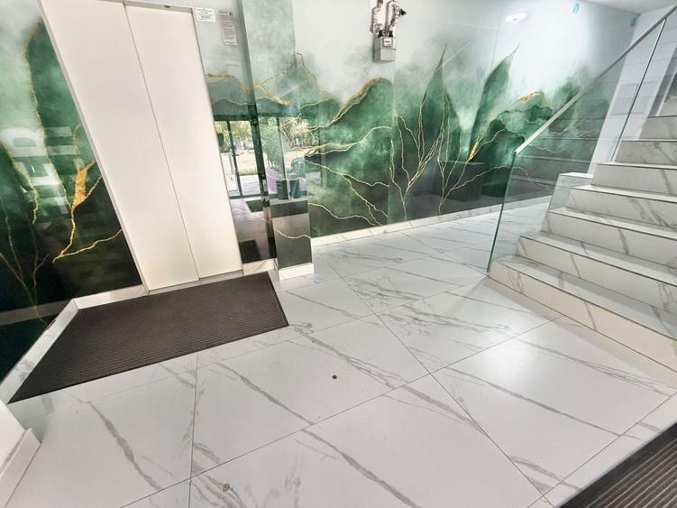 Garsoniera | mobilata | Militari HUB Residence | Tineretului - 8