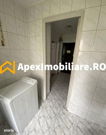 Garsonieră decomandată în Nicolae Grigorescu