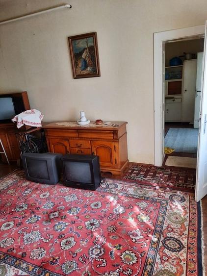 Casă cu 4 camere cu Teren 110 Mp în Central