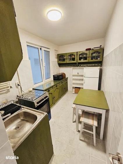 Apartament cu 2 camere decomandat în Tineretului