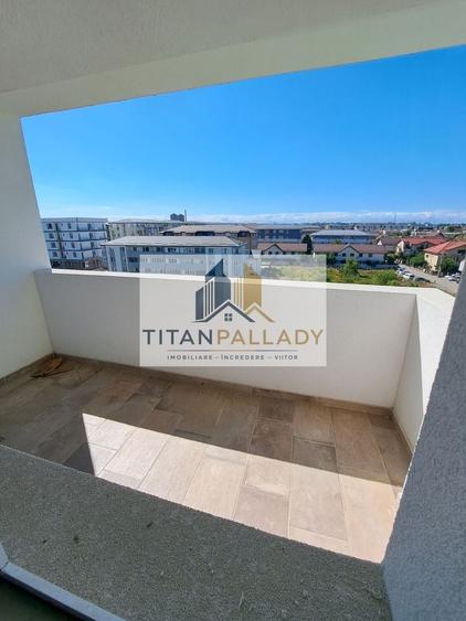 Apartament cu 3 camere decomandat în Theodor Pallady