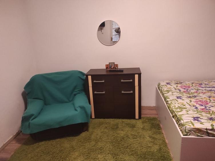 Apartament cu 2 camere în Unirii
