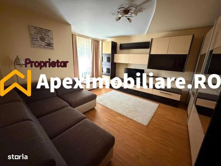 Apartament 2 camere de inchiriat Bucuresti | ApexImobiliare.ro - 5