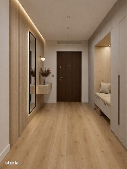 Apartament 2 camere decomandat comision 0% - 5