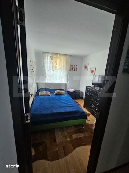 Casă cu 4 camere cu Teren 5755 Mp în Semlac
