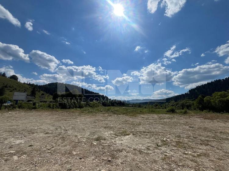 Teren Construcții intravilan de 22600 mp, în Sucevița