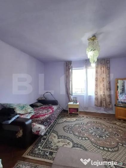 Casă cu 4 camere cu Teren 856 Mp în Turda