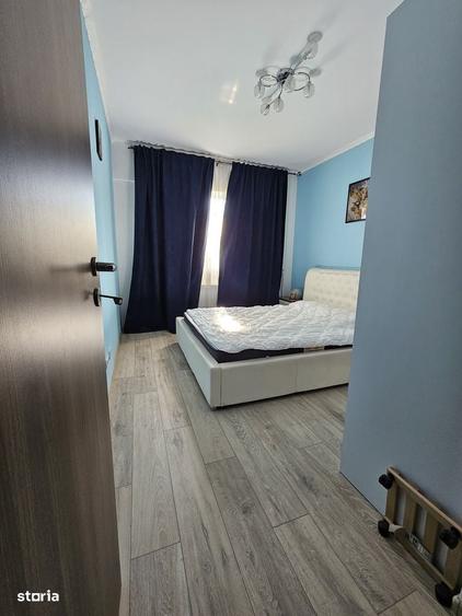 Apartament cu 2 camere decomandat în Berceni