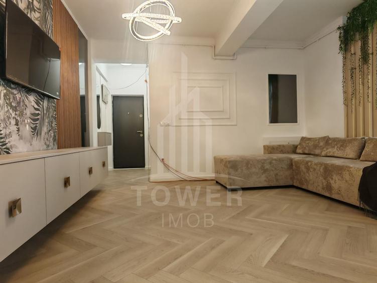 Apartament nou cu 3 camere, design exclusivist, de vânzare în Șelimbăr – Etaj 2 - 9