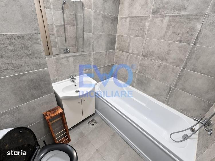 Apartament cu 2 camere în Cug