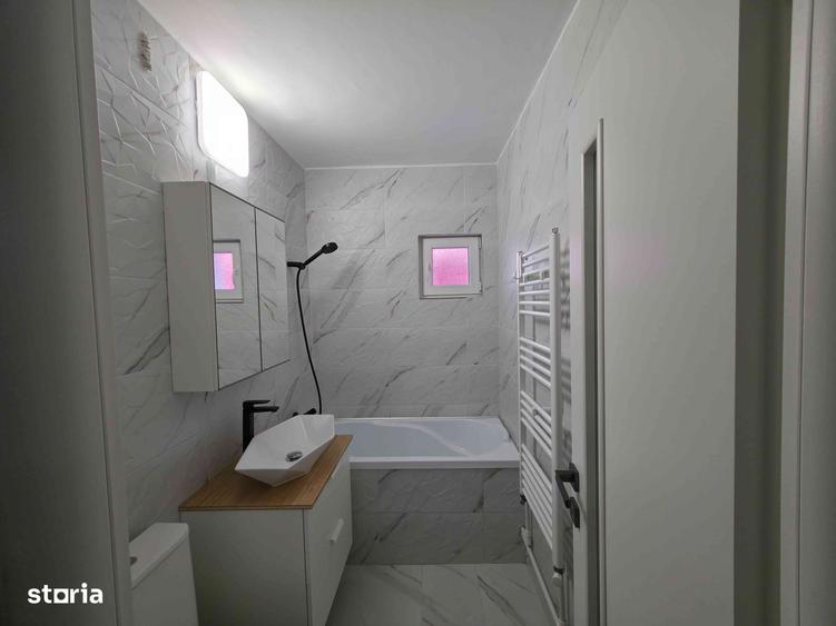 Apartament 2 Camere - ?iglina 2 (Papadie) - Etaj 2/9 - Mobilat Nou - 10