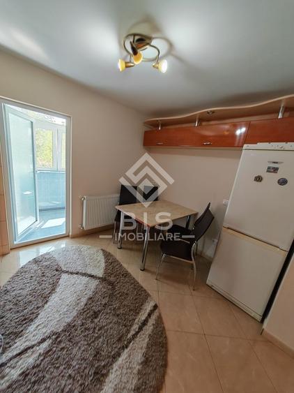 Apartament cu 2 camere decomandat în Independenței