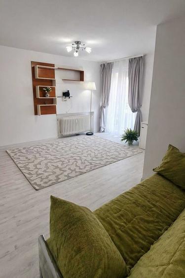 Garsoniera de inchiriat Metrou Iancului (150 m) - 1