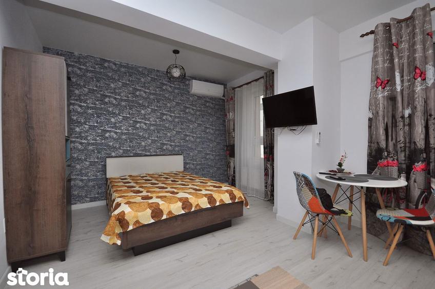 Complexul Central Address, bloc nou an 2022, Rahova zona Jumbo Center - 1