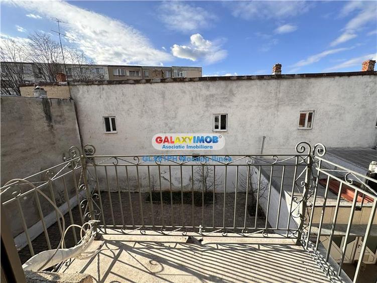 Birou, de 90 mp, în Ultracentral