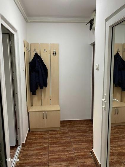 Apartament cu 2 camere, mobilat în ICIL