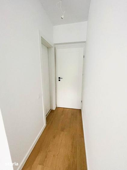 Apartament cu 3 camere 2 bai+terasa de 35 mp bloc Boutique Zona Mega M - 13