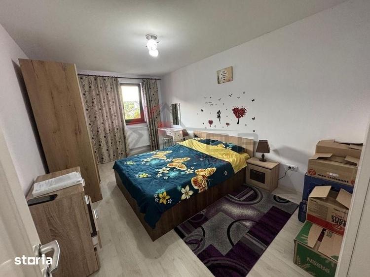 Apartament cu 2 camere decomandat în Miroslava