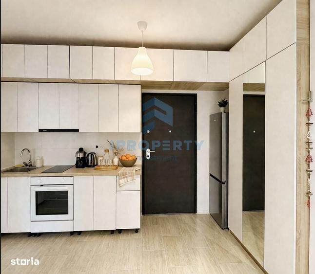 Inchiriere Apartament 2 camere in Exigent Plaza - 2