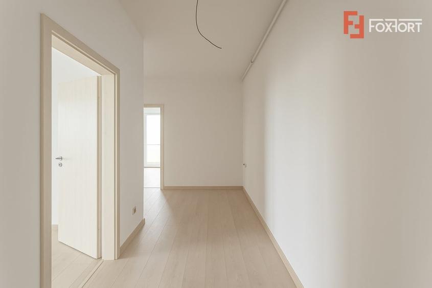 Apartament 2 camere, 59 mp, in Giroc, zona Planetelor - V3505 - 7