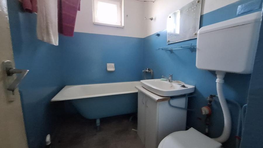 Apartament cu 2 camere circular în Groapa