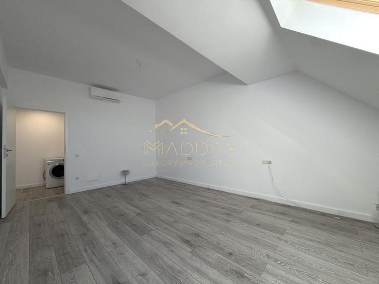 Apartament cu 3 camere decomandat în Aviației