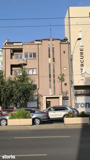 Apartament cu 2 camere în Timpuri Noi