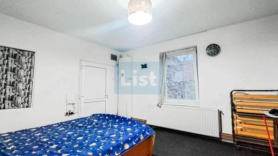 COMISION 0! Apartament 3 camere Ultracentral, zona Zidul Cetatii - 11