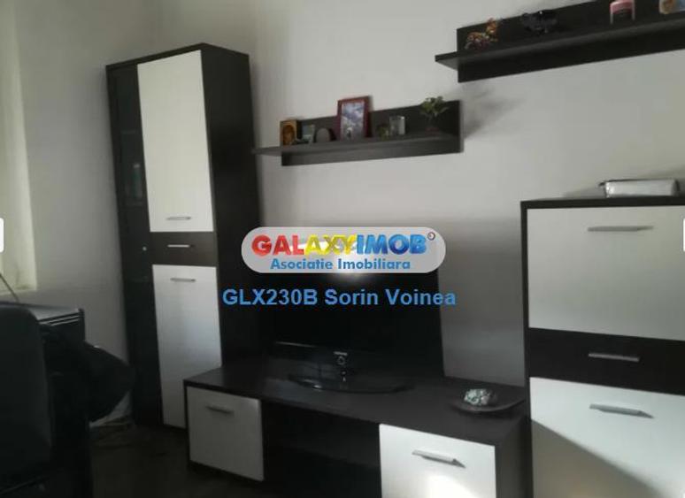 Apartament cu 4 camere decomandat, mobilat în Militari