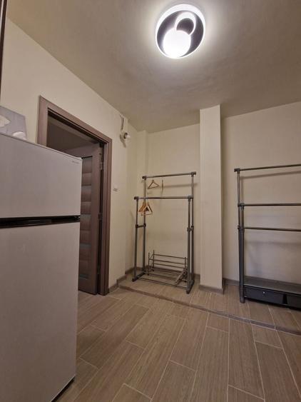 Apartament cu 2 camere decomandat, mobilat în Nicolae Grigorescu