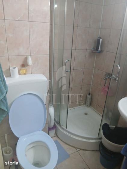 Garsonieră în Mărăști