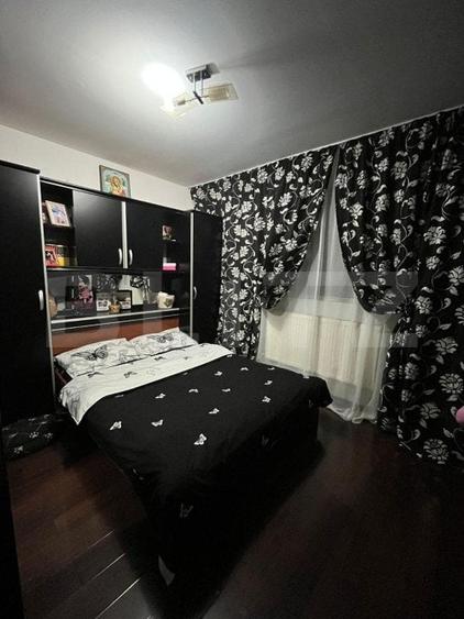 Apartament 2 camere, recent renovat, 87 mp utili, zona G EEnescu - 5