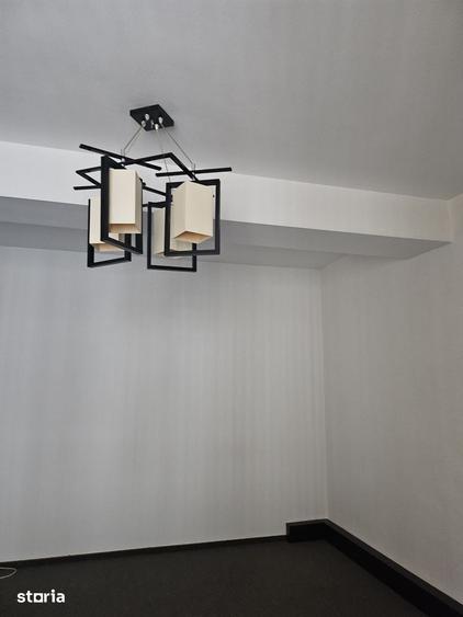 Apartament cu 3 camere în Romană — fotografia 1